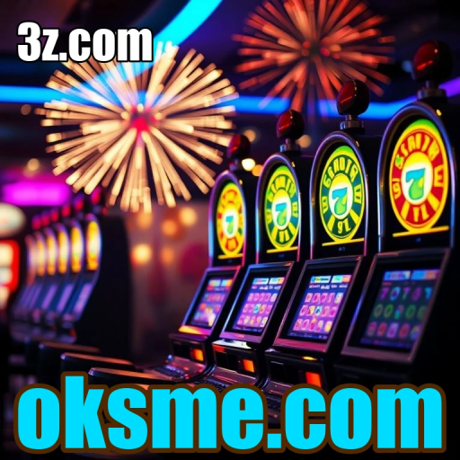 Arcade Moderno e Empolgante em Oksme.com