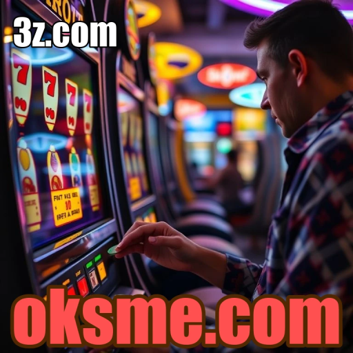 Mergulhe na Seção Board do Oksme.com e Jogue Sem Limites