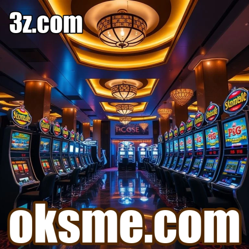 Oksme.com: Terror e Adrenalina no Mundo do Horror