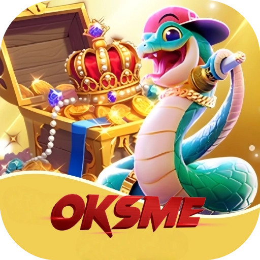 oksme logo